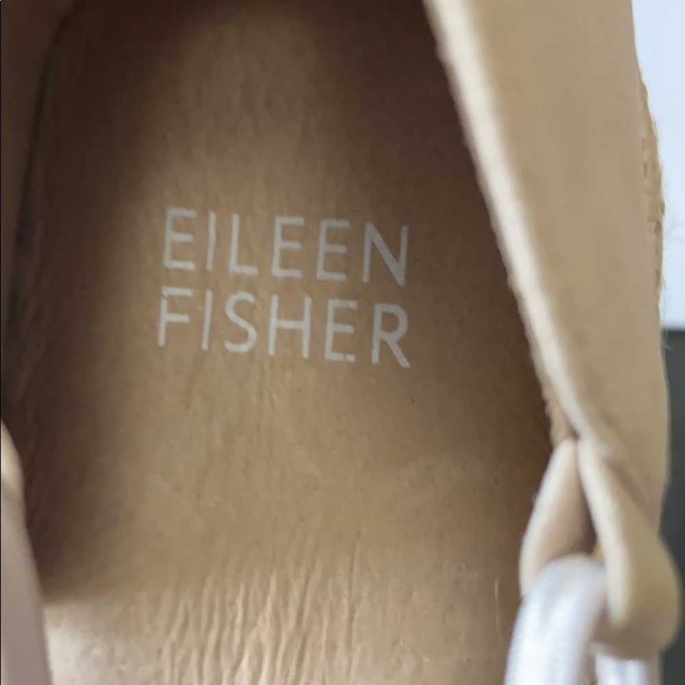 Eileen Fisher shoes - Picture 4 of 16
